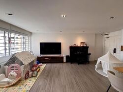 Blk 260D Sengkang East Way (Sengkang), HDB 5 Rooms #629630811